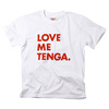 モテキのあのTシャツが欲しい。 LOVE ME TENGA