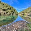 片側ダム（鹿児島県獅子島）