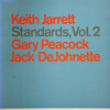 Keith Jarrett - Standards Vol. 2 (ECM) 1983