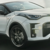 【新型車,クルマ選び】トヨタ C-HR GR SPORTって？【GR SPORT】