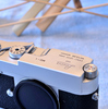 Leica MD のオーバーホール完了