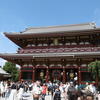 浅草七福神めぐり