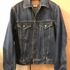 A VONTADE 60'Denim Jacket 3rd Type 購入