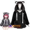 こんにちは！ホロライブの人気 VTuber、宝鐘マリンのコスプレ衣装が登場です✨