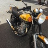 【SR400】の生産終了に思う