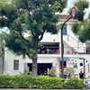久しぶりの代官山散歩。デニッシュ専門店で美味しいデニッシュのお買い物。