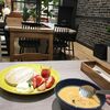 宮崎イオン内の九州パンケーキkitchenで食べたメニューとその感想！