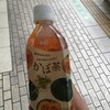 かぼ茶