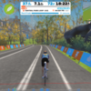Zwift 568 The 6 Trains