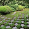 京都③ 東福寺の庭園