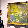 【Art】憧れが生み出したもの | Bukamuraザ・ミュージアム「夢見るフランス絵画―印象派からエコール・ド・パリ」