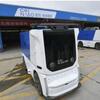 アリババが自動運転シミュレーションを公開。自動運転の実現が加速