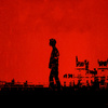 『28日後...』(2002)、『28週後...』(2007)／久々に観たら素晴らしい画とエンタメ性メッセージ全て兼ね備えてた前者と惜しかった後者☣️