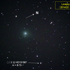 2014Q2 ラブジョイ（Lovejoy）彗星 7月9日