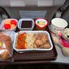 ◆旅＆フライトレポート◆上海航空＆中国東方航空◆クアラルンプール→上海→沖縄◆The Exchange TRX初訪問＆マレーシアで出会った絶品エッグタルト◆中国東方航空ってどうなの？◆