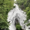 奥日光【湯滝】と【湯ノ湖】避暑地の観光を楽しむハイキングコース