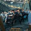 「ジェイルブレイク」カンボジア製バトルアクション映画、あの「ザ・レイド」の興奮が…