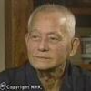 <span itemprop="headline">俳優：笠智衆、きょう生誕110年。</span>
