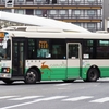 奈良交通　奈良200か804