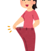 ダイエットのヒミツ？