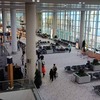 マカオ・マカオ国際空港での乗り継ぎ - 2026年6月・ターミナル１ - （中国、マカオ）