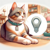 猫の安全を守る完全ガイド：首輪とマイクロチップを用いた究極の迷子対策"