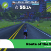Zwift 713 Mayan San Remo
