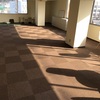 腰が、、