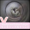 見える耳掃除サロン(耳そうじ)東京👂モニタリング耳そうじ®︎・おへそクリーニング®︎BodycareSalonTokyo