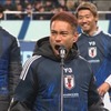 【朗報】5大会連続W杯出場目指す長友佑都さん…日本代表入りについて…「自分がチームに還元できることはすべてやりたい」