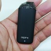 【VAPE】aspire　minicanライターサイズでも超味出る最強POD紹介