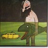 Tomi Ungerer:The Artist and His Background (10)