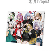 『東方Project』より、キャンバスボードの登場です。