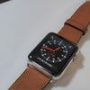 Apple Watch Series 3（ステンレス）レビュー（使ってみた編）