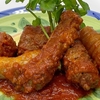 ナポリ風ラグー (Ragù napoletano)