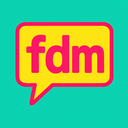 fdm_logのほぼにち日記
