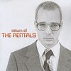 The Rentals - Friends Of P. 