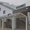 西那須野駅 喫煙所