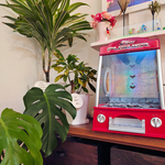 子供の頃の憧れを実現!? コインプッシャー!!