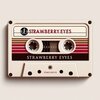 「Strawberry Eyes」: From「Digital Sunrise」"NEXT Album"