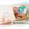 自分へのご褒美！My Little Box(マイリトルボックス)でパリ気分