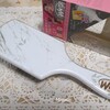 『ウェットブラシ パドルディタングラー 』良いブラシに出会えました～！！