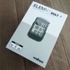 Wahoo ELEMNT BOLT購入 その1　開封
