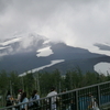 あごだしパパ・富士山頂上
