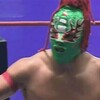 【CMLL】言葉遊びではない！ペロン・エンカプチャドがデビュー