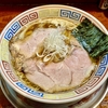 【今週のラーメン５３６５】元祖一条流がんこラーメン たま館分店（東京・立川）俺様中華そば ＋ アサヒスーパードライ　〜ペッパーの刺激と醤油出汁のキレのハーモナイズ！淡麗とワイルドさが不思議にコラボする醤油そば！