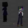 【Blender4.0】Blenderで3Dアニメーションを作成してレンダリングするまで