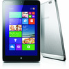 Lenovo Miix2（8型Windows8.1タブレット）発表 299ドルより Bay Trail-T/2GB/32GB搭載