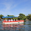 【ニカラグア】サン・ファン・デル・スルからのツアー②中米最大の湖、ニカラグア湖