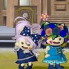 【ドラクエ10】おでかけラリー111とフレンドとストーリーその2